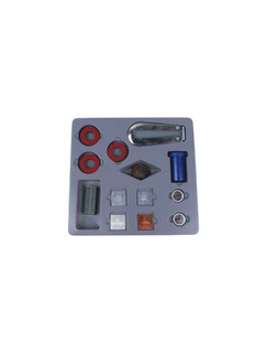 ECONOMY MAGNET KIT - 227008 227008