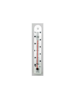 PLASTIC-BACKED THERMOMETER, -40?? TO 50?? C - 227068 227068