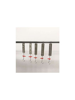 HOOKE'S LAW SPRING SET OF 5 - 227314 227314