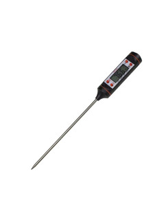 DIGITAL THERMOMETER - 227326 227326 DIGITAL THERMOMETER - 227326 227326