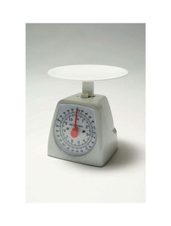 STUDENT PLATFORM SCALE - 227358 227358