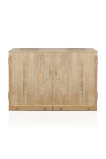 Premium Hardwood Slide Cabinet, 26 Drawer, 5000 Slide Capacity