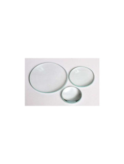 DOUBLE CONCAVE LENS, 50MM DIA/ 200MM FL, EACH 227564