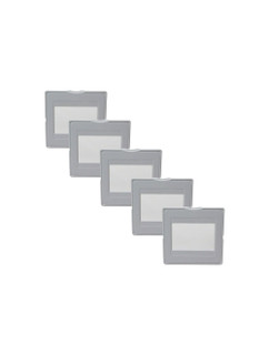 DIFFRACTION GRATINGS IN SLIDE VIEWERS (13,400 LINES PER INCH), PACK OF 5 227772