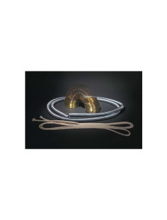 WAVE DEMONSTRATOR SPRING SET (BOTH SPRINGS AND COTTON STRING) 227980