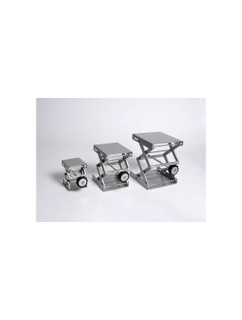 LABORATORY JACK, 4" X 4" PLATFORM 228012