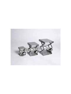 LABORATORY JACK, 8" X 8" PLATFORM 228020