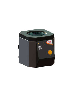 ANALOG HEATING MANTLE, 500ML 228036