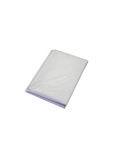 APRON, PLASTIC, DISPOSABLE, 2MM 228092 APRON, PLASTIC, DISPOSABLE, 2MM 228092