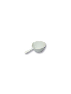 PORCELAIN CASSEROLE, 20ML 228216