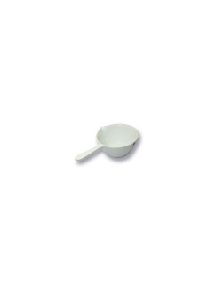 PORCELAIN CASSEROLE, 200ML 228228