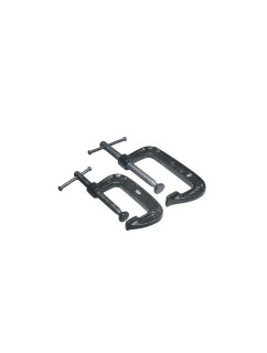C-CLAMP, 5" JAW OPENING 228290