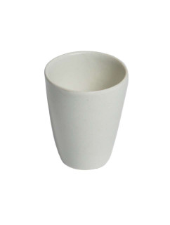 CRUCIBLES, POROUS BOTTOM, PORCELAIN 25 ML, 15.0 MICRON, PK/8 228474