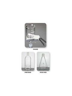 REPLACEMENT FLASK WITH GROUND GLASS JOINTS, 1000ML 228578