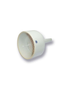 BUCHNER FUNNEL, PORCELAIN, CAPACITY 1150ML 228684