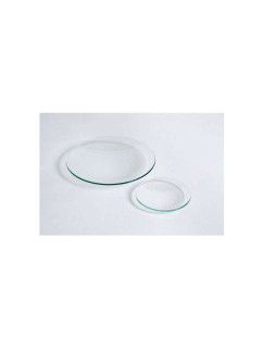 WATCH GLASSES 150MM, PK/10 229154