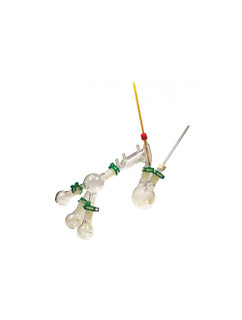 SHORT PATH DISTILLATION KIT 229256