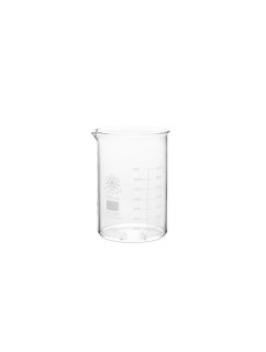 BEAKERS, LOW FORM, HEAVY DUTY, 4000ML 229346
