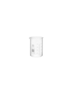 BEAKERS, LOW FORM, HEAVY DUTY, 250ML, CASE, PK/48 229418