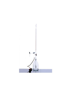 AUTOMATIC BURETTE, CLASS A, INDIVIDUALLY CERTIFIED