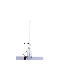 AUTOMATIC BURETTE, CLASS A, 50ML, INDIVIDUALLY CERTIFIED 229612