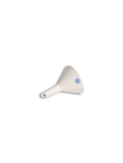 HIRSCH FUNNEL, PORCELAIN, CAPACITY 25ML 230294