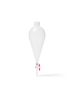 FUNNELS, SEPARATORY, PP, 500ML 230324 FUNNELS, SEPARATORY, PP, 500ML 230324