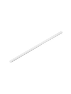 PLASTIC STIRRING RODS, 10" LONG/7MM DIAMETER, PK/12 230522