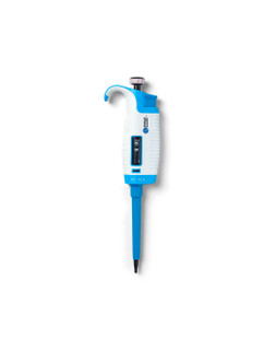 VARIABLE VOLUME FULLY AUTOCLAVABLE MICROPIPETTE, 0.5-10 μL 230722