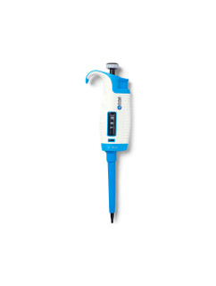 VARIABLE VOLUME FULLY AUTOCLAVABLE MICROPIPETTE, 2-20 μL 230724