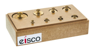 Primary Weight Set 225272