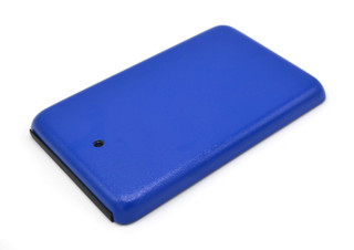 Rectangular Retort Base - 10"x6" - Heavy Duty, Corrosion Resistant Steel - Eisco Labs 225302