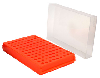 MCT Twin Rack for 0.5ml & 1.5 ml 225306