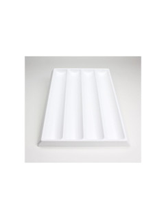 PIPETTE/INSTRUMENT ORGANIZER TRAY, PP 230804