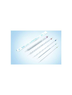 SEROLOGICAL PIPETTES, DISPOSABLE, STERILE, 25 ML, PURPLE STRIPE, PK/50 230854 SEROLOGICAL PIPETTES, DISPOSABLE, STERILE, 25 ML, PURPLE STRIPE, PK/50 230854