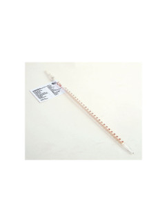 PIPETTES, SEROLOGICAL, CLASS A, BATCH CERTIFIED, 0.1ML, PK/5 230816