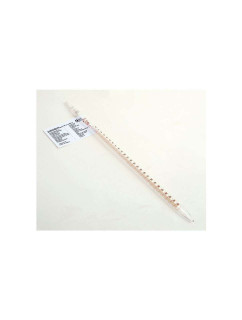 PIPETTES, MOHR, CLASS A, BATCH CERTIFIED, 5ML, PK/5 230842