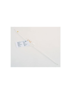 PIPETTES, VOLUMETRIC, CLASS A, INDIVIDUALLY CERTIFIED
