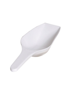 LABORATORY SCOOPS, PP, SET OF 7 230960