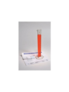 MEASURING CYLINDER, PMP, CLASS A