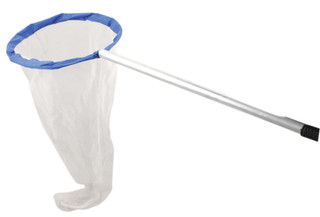 Insect Collecting Net with Aluminium Handle, 30 Inch 225430