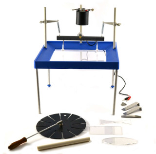 Eisco Labs Economy Ripple Tank - Starter Set 225858 Eisco Labs Economy Ripple Tank - Starter Set 225858