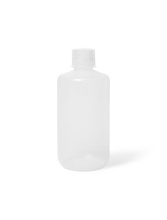 REAGENT BOTTLES, NARROW MOUTH, PP, 1000ML, CASE, PK/50 231348