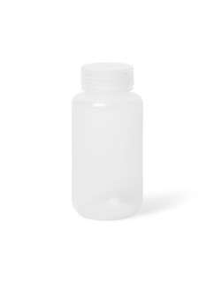 REAGENT BOTTLES, WIDE MOUTH, PP, 250ML, PK/12 231254