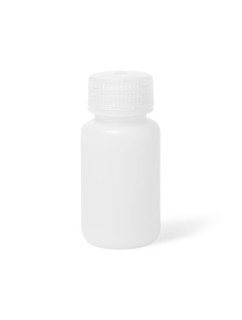 REAGENT BOTTLES, WIDE MOUTH, HDPE, 60ML, CASE, PK/500 231388