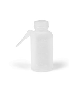 WASH BOTTLES, UNITARY, LDPE, 250ML, PK/12 231322