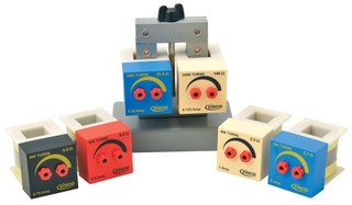 Eisco Labs Coils & Core Activity Set - Transformers 225832