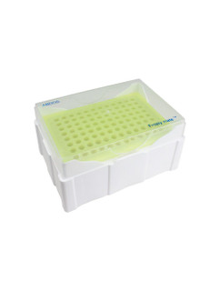 Frosty Mate™ COLOR CHANGE FREEZER RACK, PP, 96 PLACE 231466