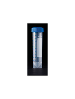 SELF-STANDING CENTRIFUGE TUBES, 50ML, STERILE, PK/500 231490