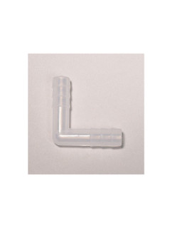 L-CONNECTOR, FOR 6MM TUBING, PK/12 231506 L-CONNECTOR, FOR 6MM TUBING, PK/12 231506